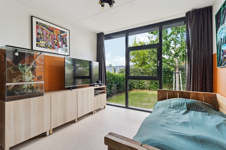 Foto 26 van Gerald Pearsonlaan 50