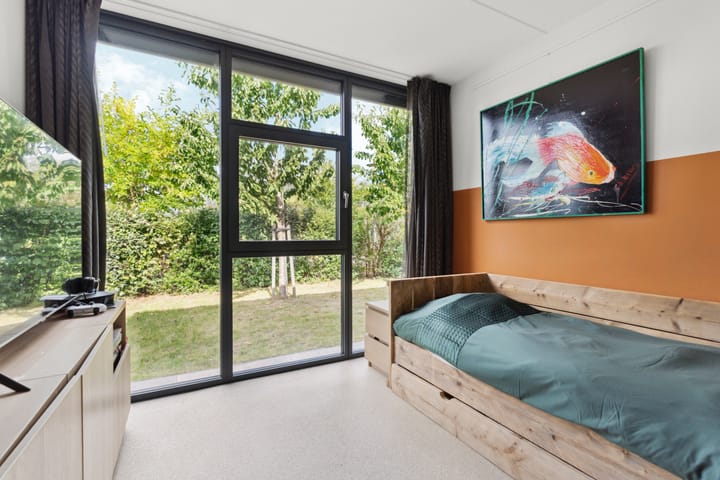 Foto 27 van Gerald Pearsonlaan 50