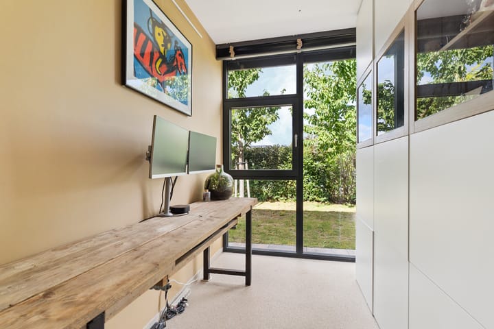 Foto 30 van Gerald Pearsonlaan 50