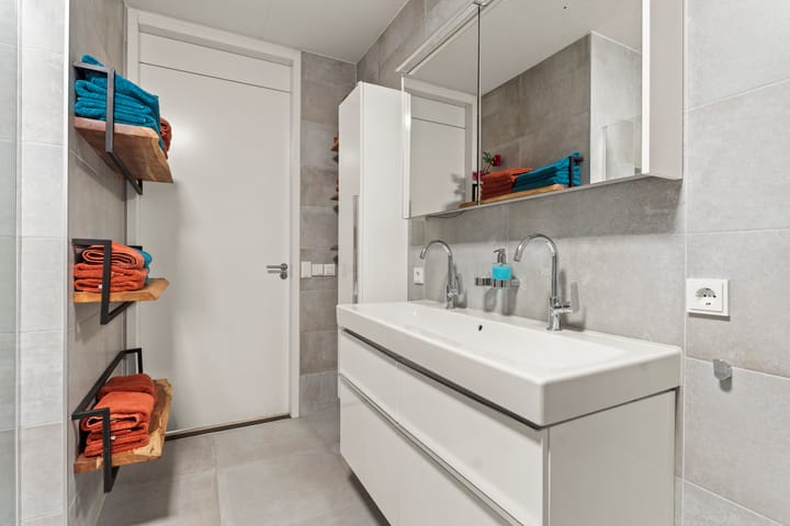 Foto 31 van Gerald Pearsonlaan 50