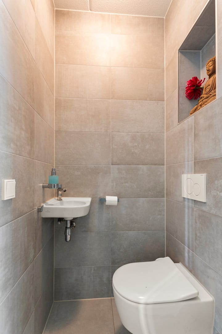 Foto 34 van Gerald Pearsonlaan 50