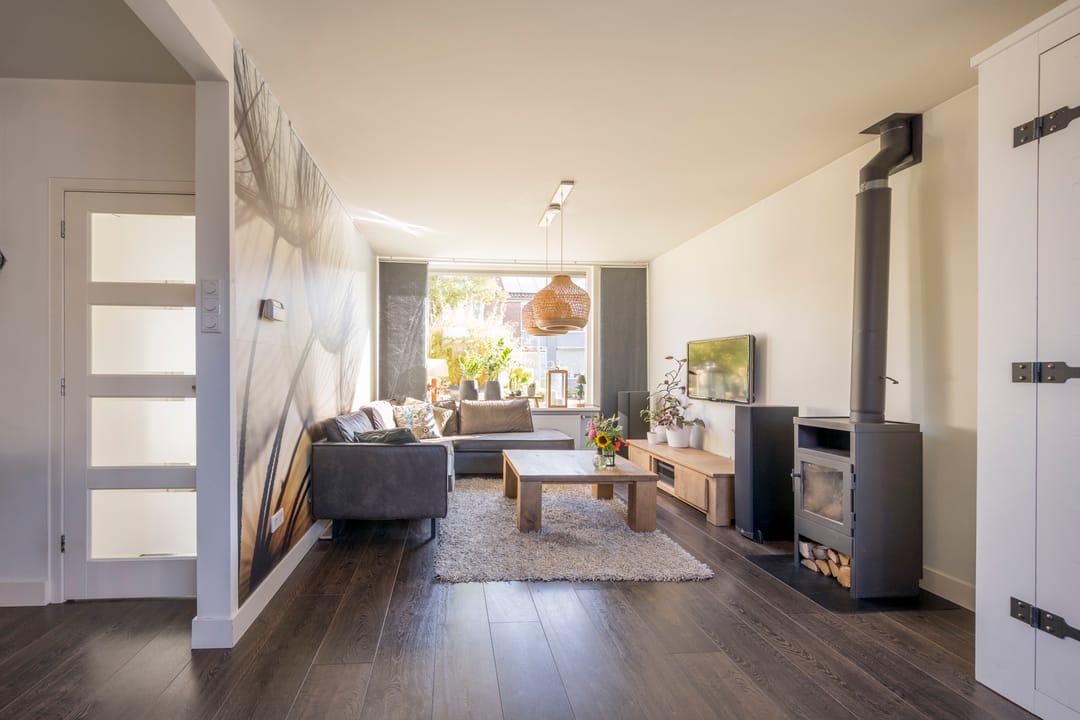 Photo 2 of De Ruyterstraat 41