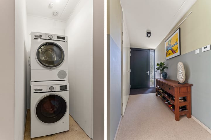 Foto 37 van Gerald Pearsonlaan 50