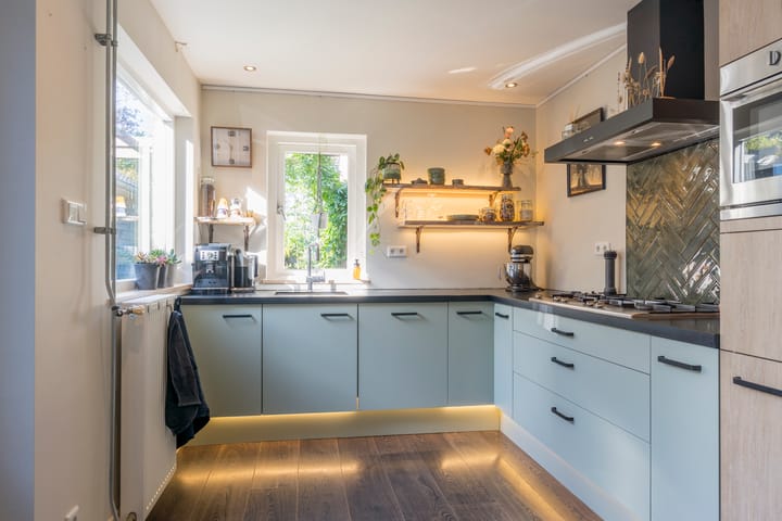 Foto 3 van De Ruyterstraat 41