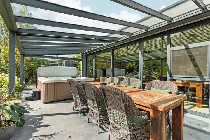 Foto 38 van Gerald Pearsonlaan 50