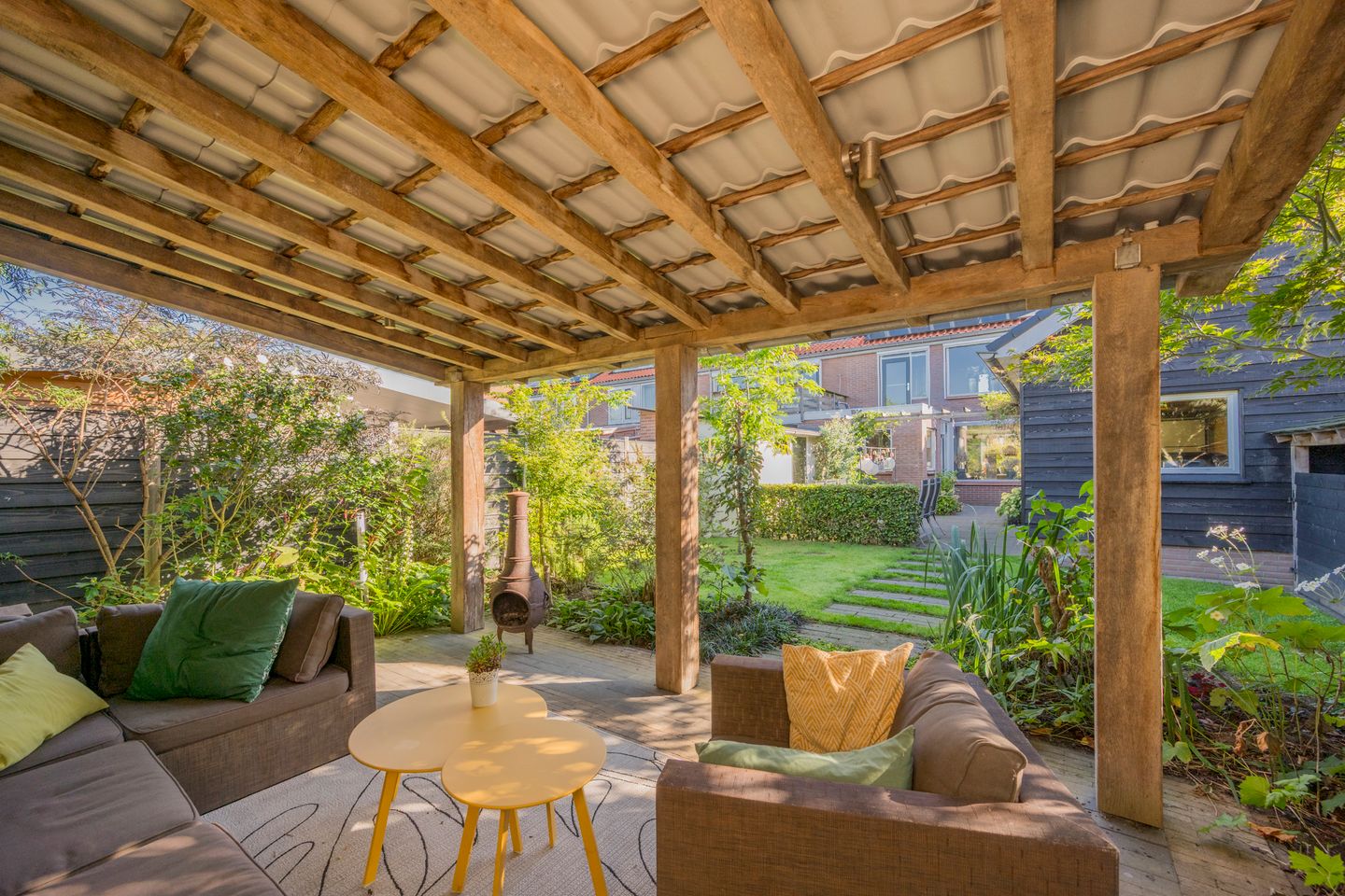 Photo 4 of De Ruyterstraat 41