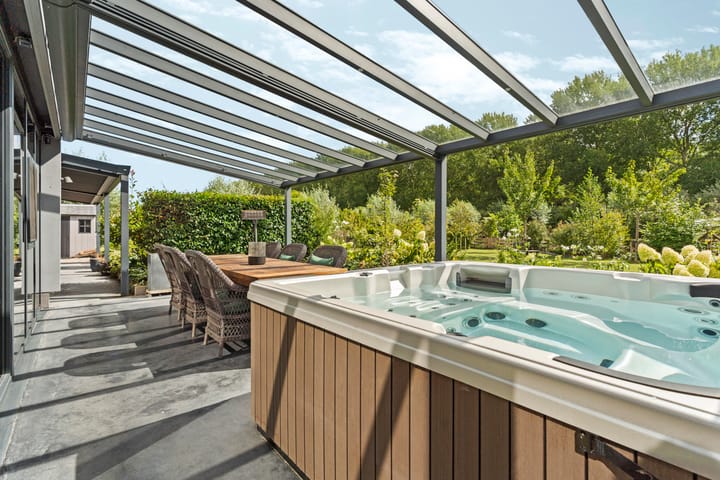 Foto 40 van Gerald Pearsonlaan 50