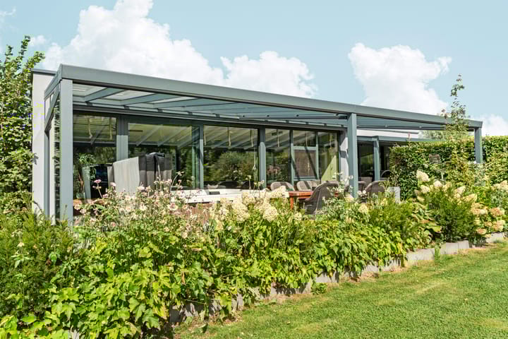 Foto 41 van Gerald Pearsonlaan 50