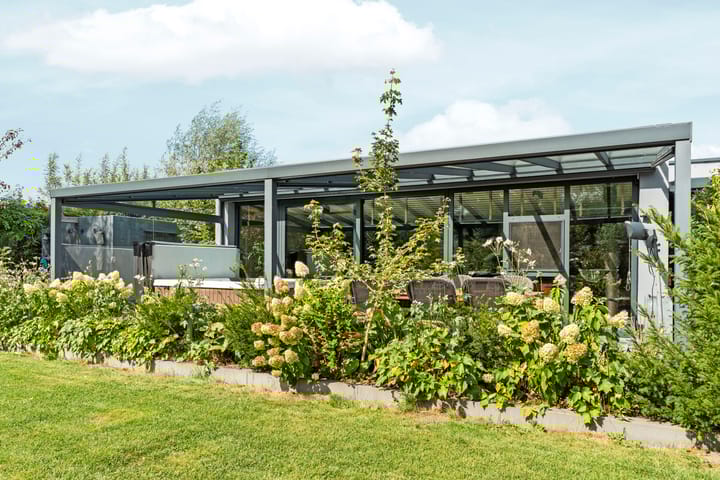 Foto 42 van Gerald Pearsonlaan 50