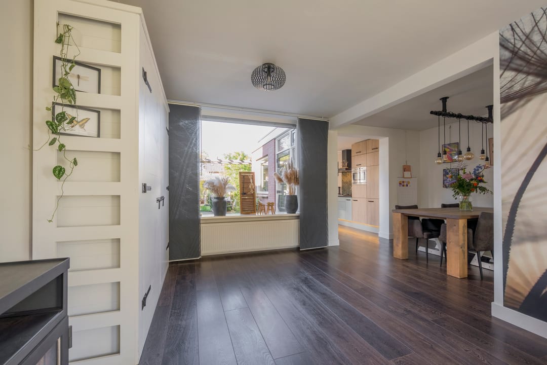 Photo 11 of De Ruyterstraat 41