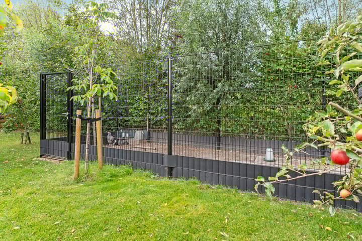 Foto 47 van Gerald Pearsonlaan 50