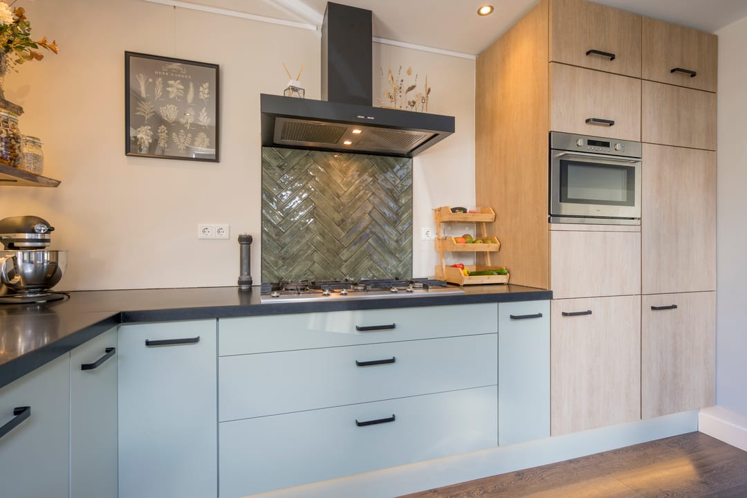 Photo 13 of De Ruyterstraat 41