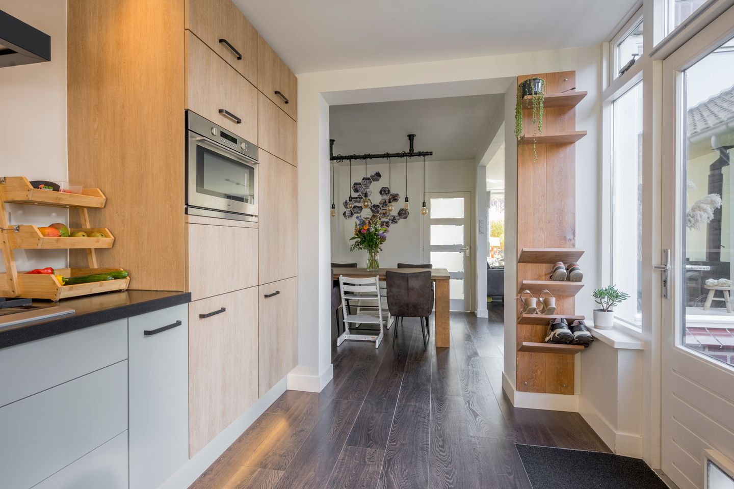 Photo 14 of De Ruyterstraat 41