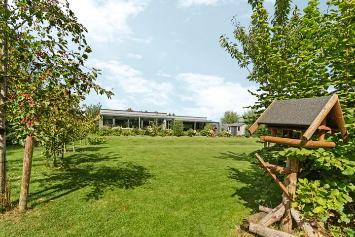 Foto 49 van Gerald Pearsonlaan 50