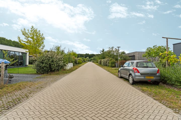 Foto 50 van Gerald Pearsonlaan 50