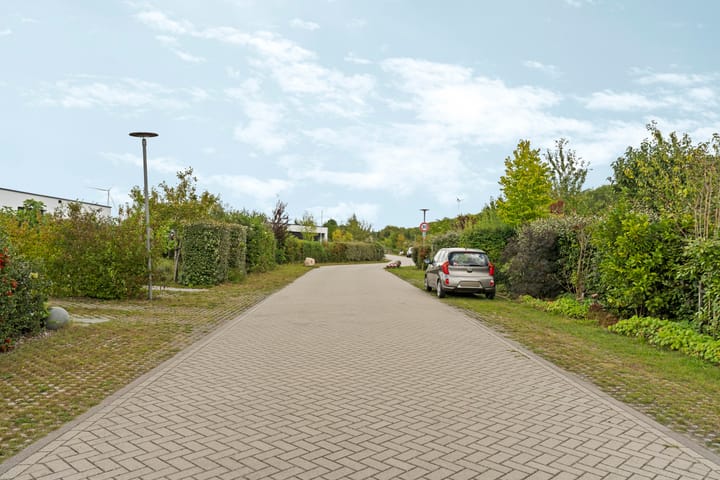 Foto 51 van Gerald Pearsonlaan 50