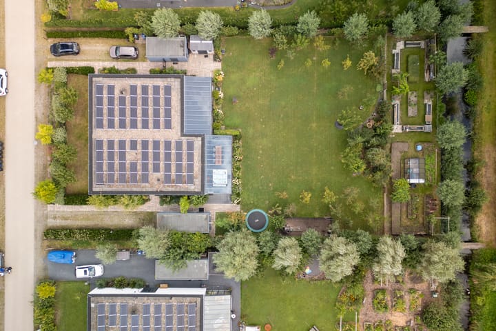 Foto 52 van Gerald Pearsonlaan 50