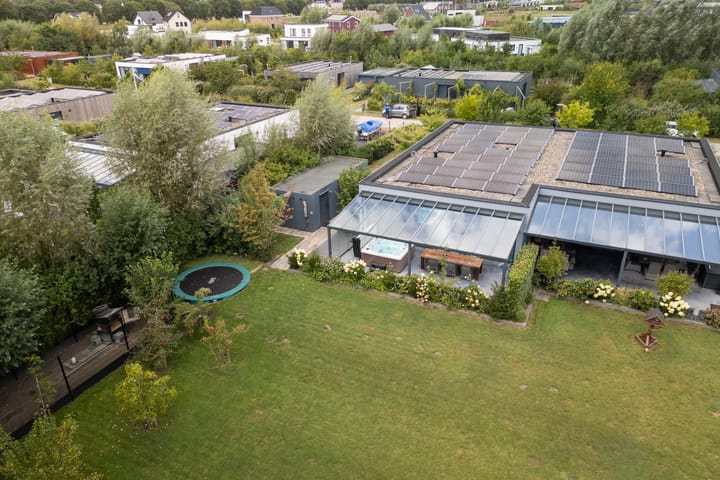 Foto 53 van Gerald Pearsonlaan 50