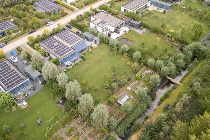 Foto 55 van Gerald Pearsonlaan 50