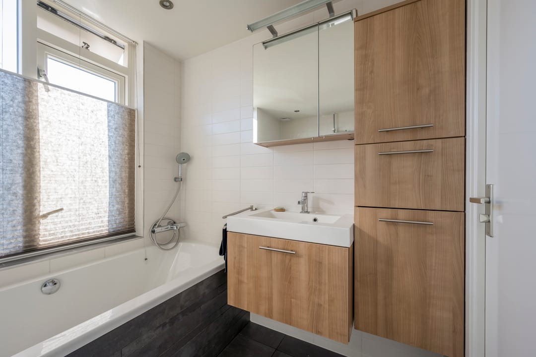 Photo 23 of De Ruyterstraat 41