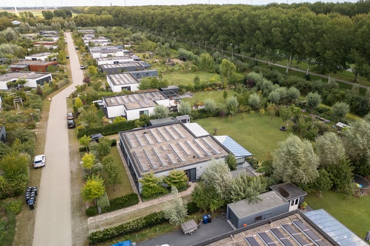 Foto 57 van Gerald Pearsonlaan 50