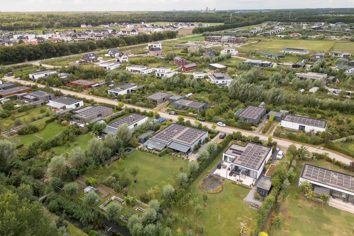 Foto 58 van Gerald Pearsonlaan 50