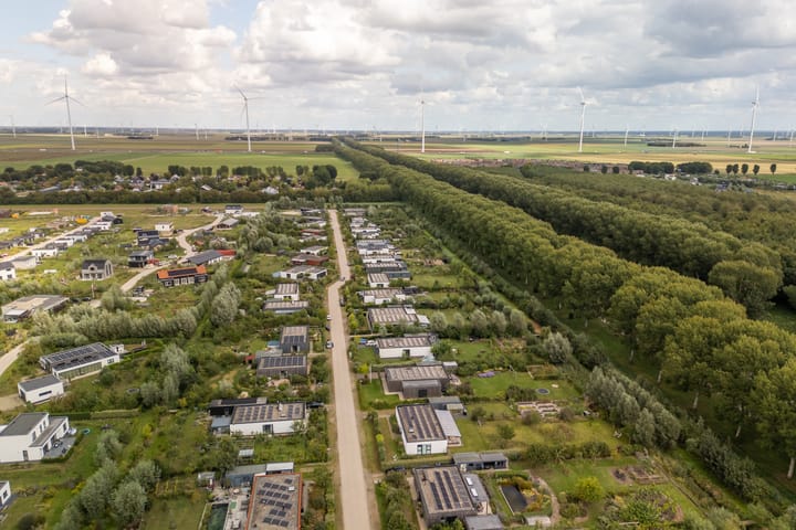 Foto 59 van Gerald Pearsonlaan 50