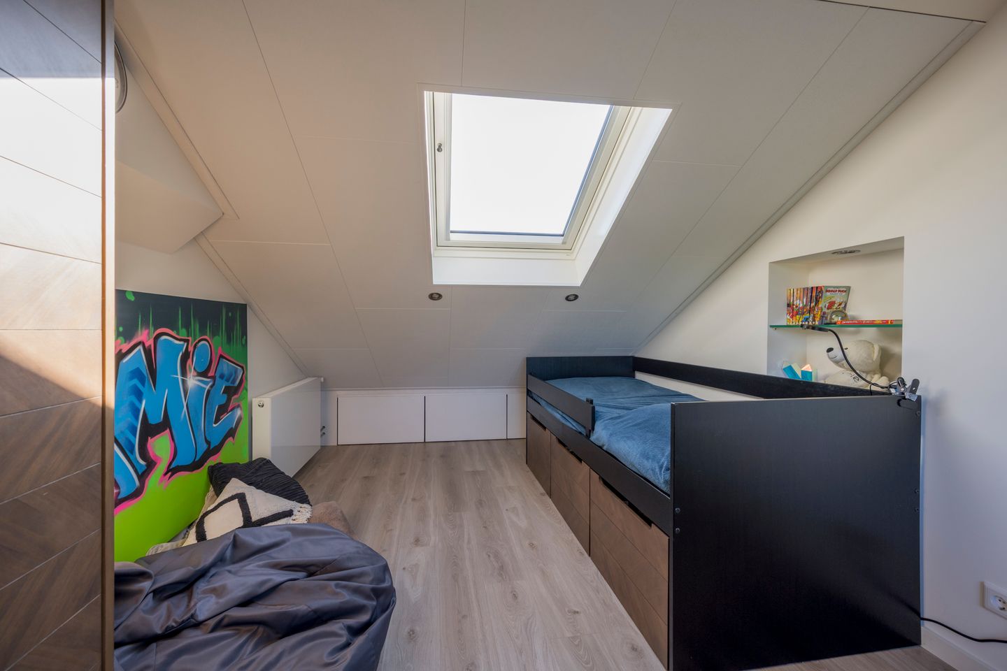 Photo 29 of De Ruyterstraat 41