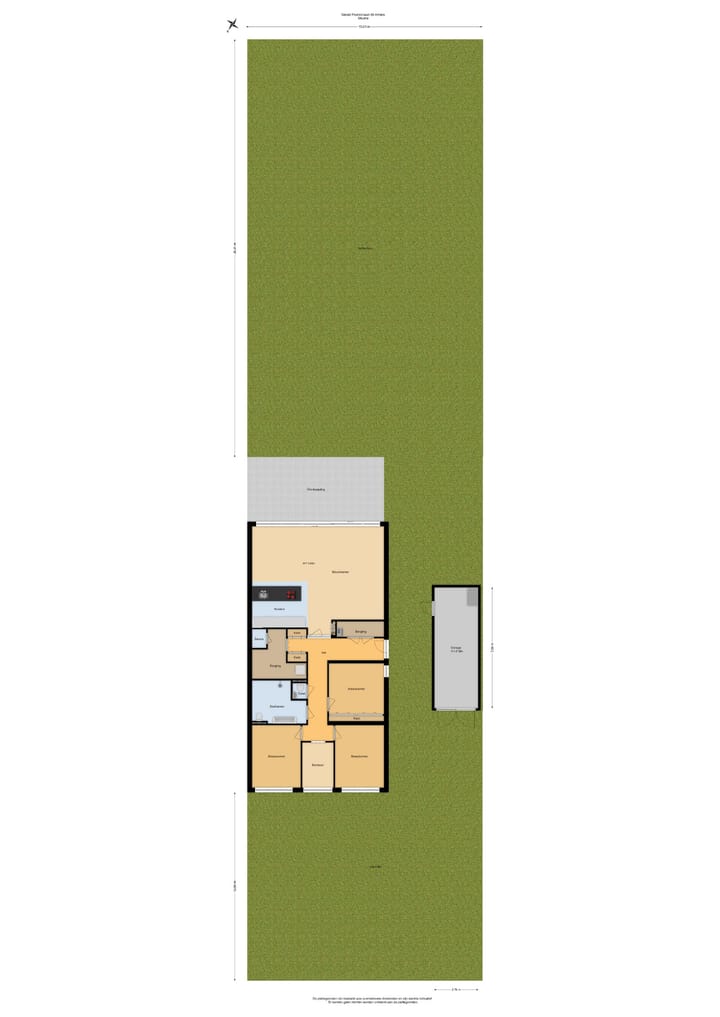 Foto 62 van Gerald Pearsonlaan 50