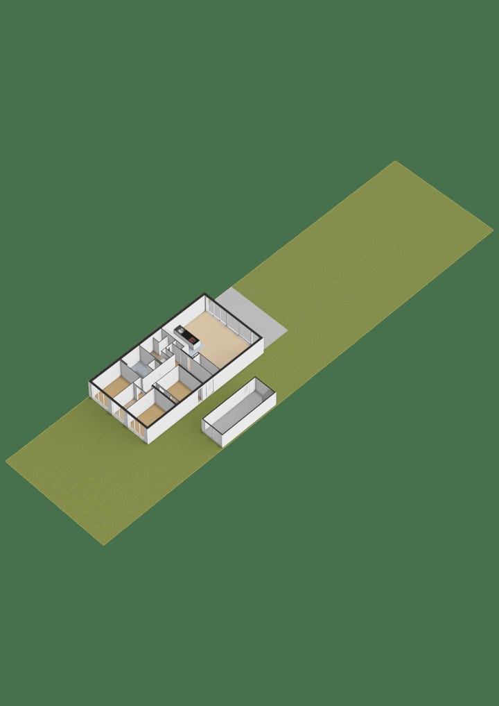 Foto 63 van Gerald Pearsonlaan 50