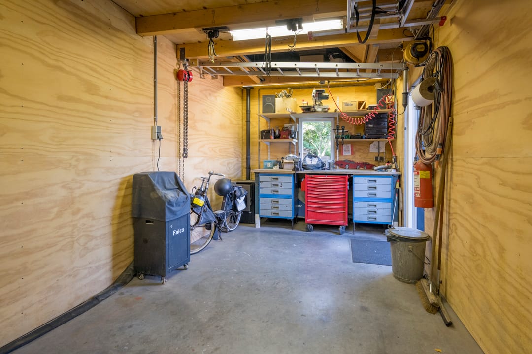 Photo 41 of De Ruyterstraat 41