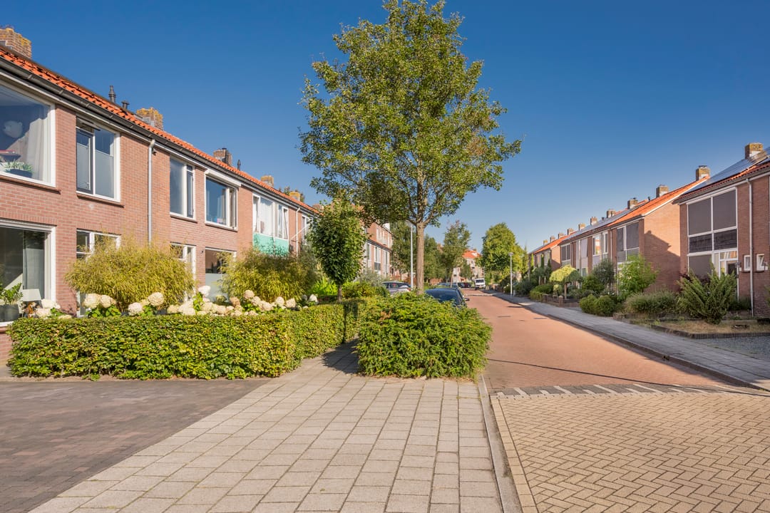 Photo 43 of De Ruyterstraat 41