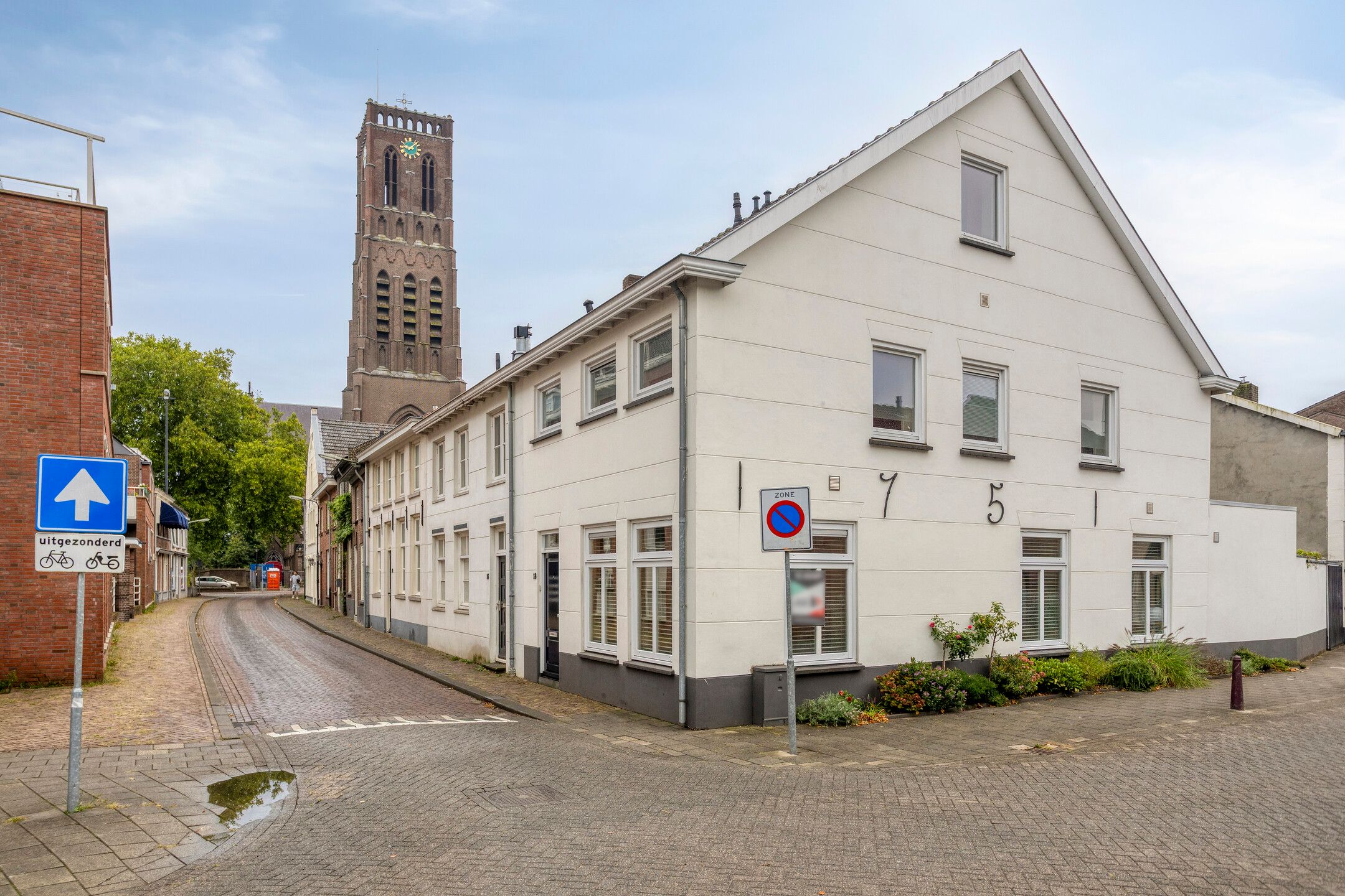 Torenstraat, 18, Oss, 5341BA, Noord-Brabant, Nederland 18 