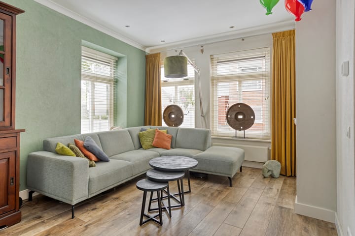 Foto 4 van Torenstraat 18