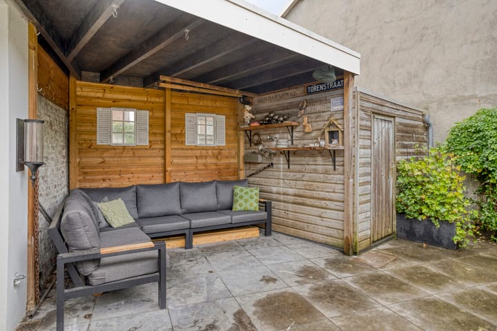 Foto 11 van Torenstraat 18