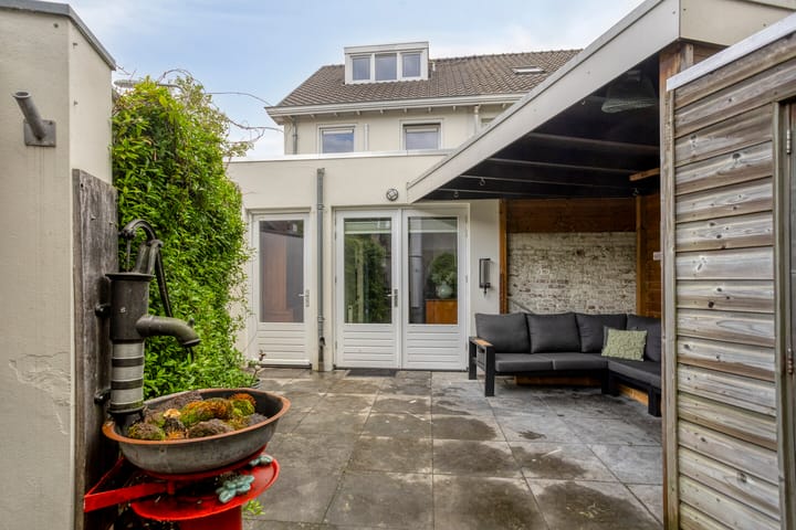 Foto 12 van Torenstraat 18