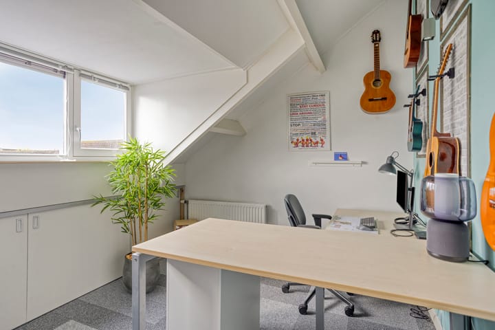 Foto 25 van Torenstraat 18