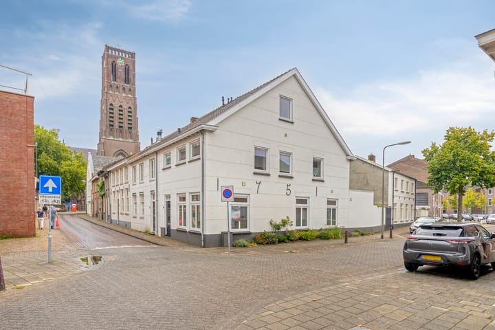 Foto 28 van Torenstraat 18