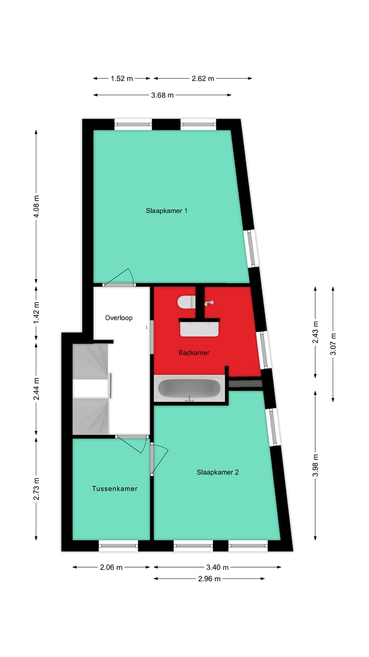 Foto 31 van Torenstraat 18