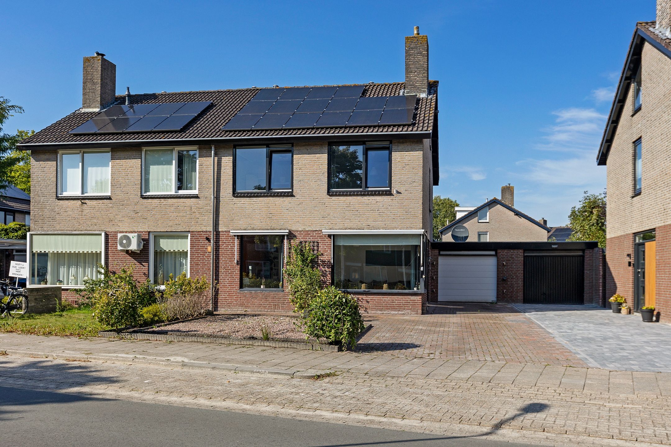 Nadirlaan, 3, Hoogeveen, 7904GH, Drenthe, Nederland 3