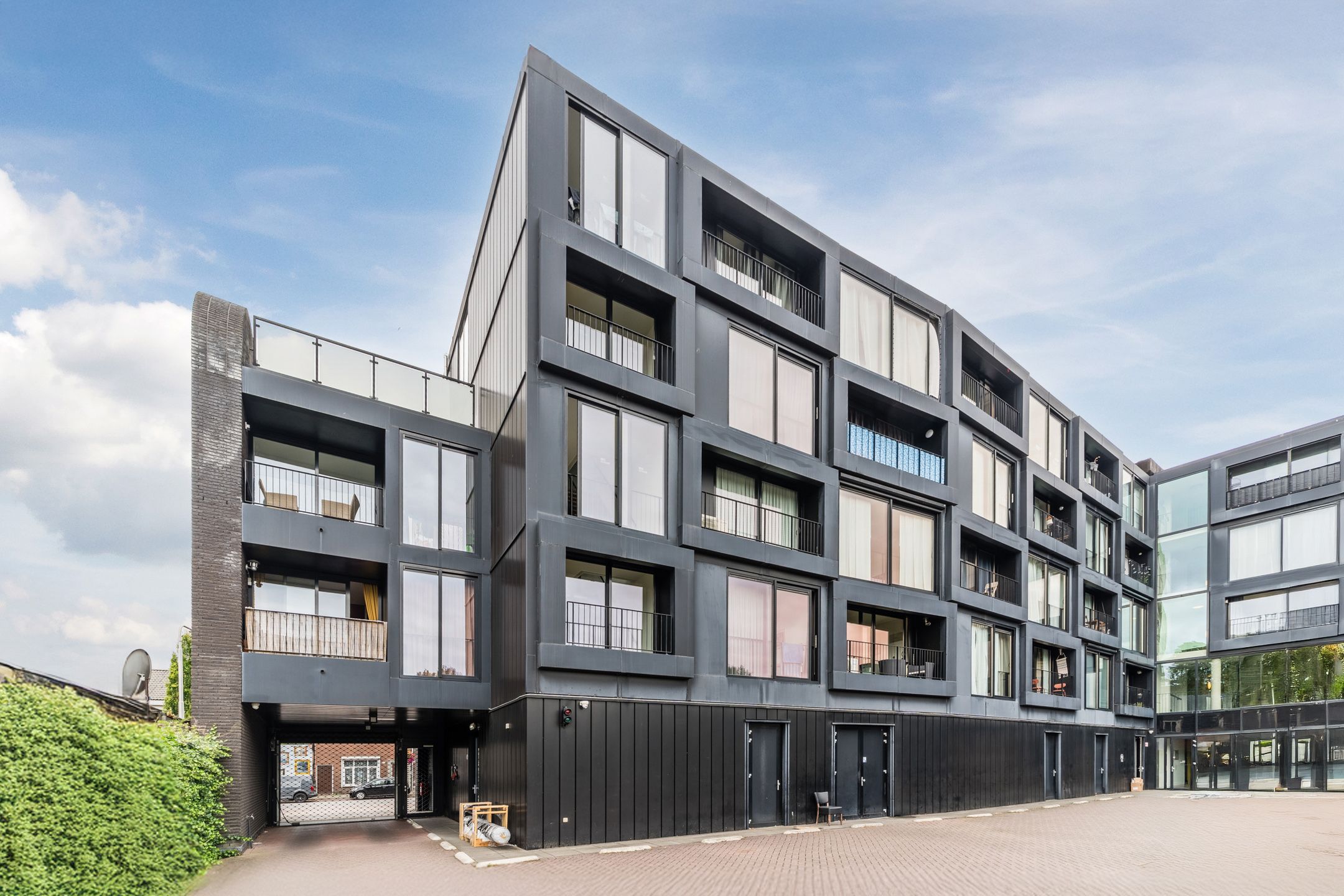 Besterdplein 25-, 25, 03, Tilburg, 5014HP, Noord-Brabant, Nederland 25