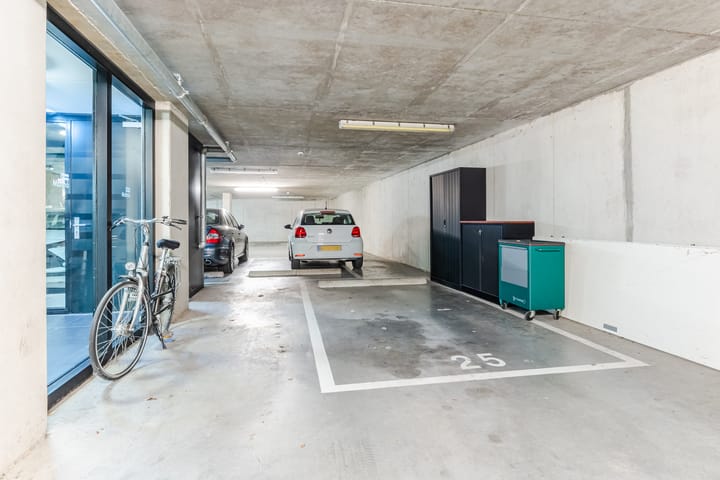 Foto 2 van Besterdplein 25-03