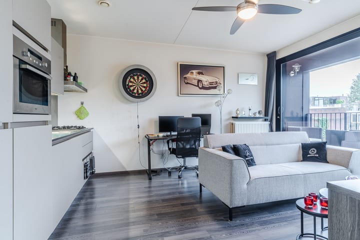 Foto 3 van Besterdplein 25-03