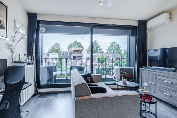 Foto 4 van Besterdplein 25-03