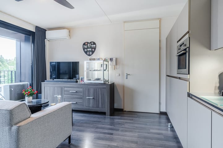 Foto 5 van Besterdplein 25-03