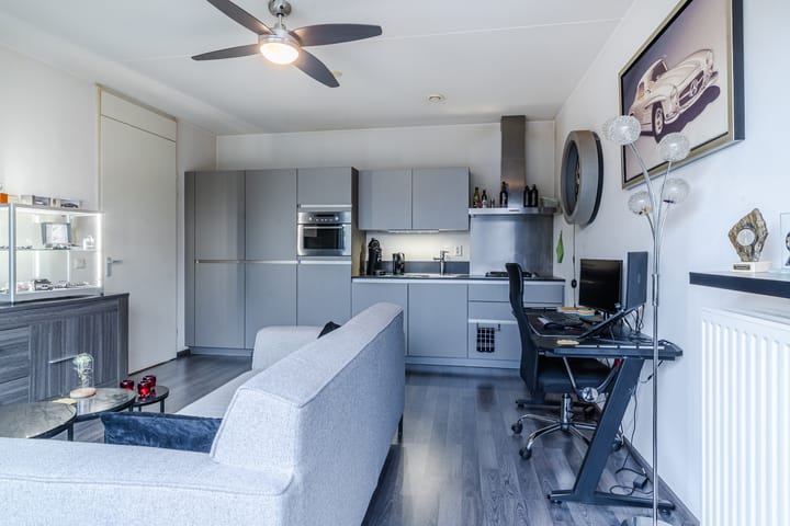 Photo 6 of Besterdplein 25-03