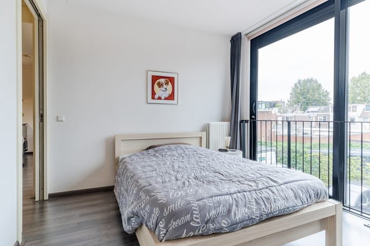 Photo 10 of Besterdplein 25-03