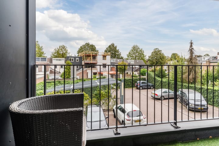 Photo 12 of Besterdplein 25-03