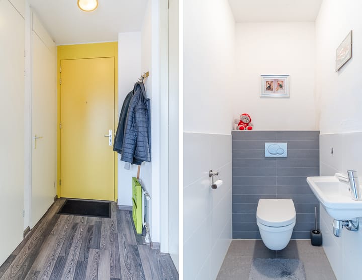 Photo 15 of Besterdplein 25-03