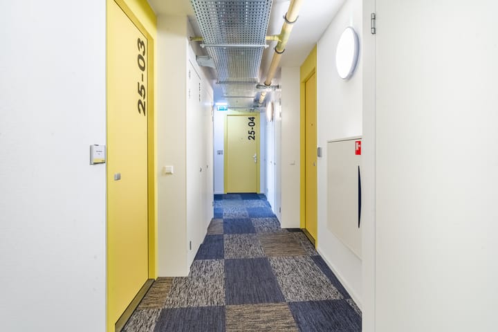 Photo 16 of Besterdplein 25-03